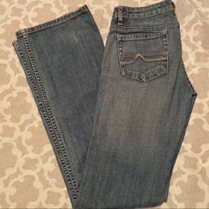 BDB Pink-X Jeans